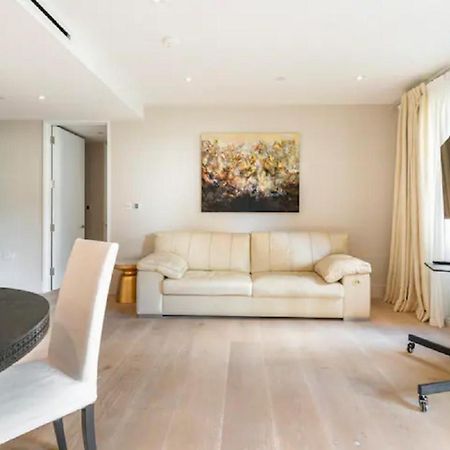 The Percy'S Urban Living Londres Exterior foto