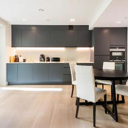 The Percy'S Urban Living Londres Exterior foto