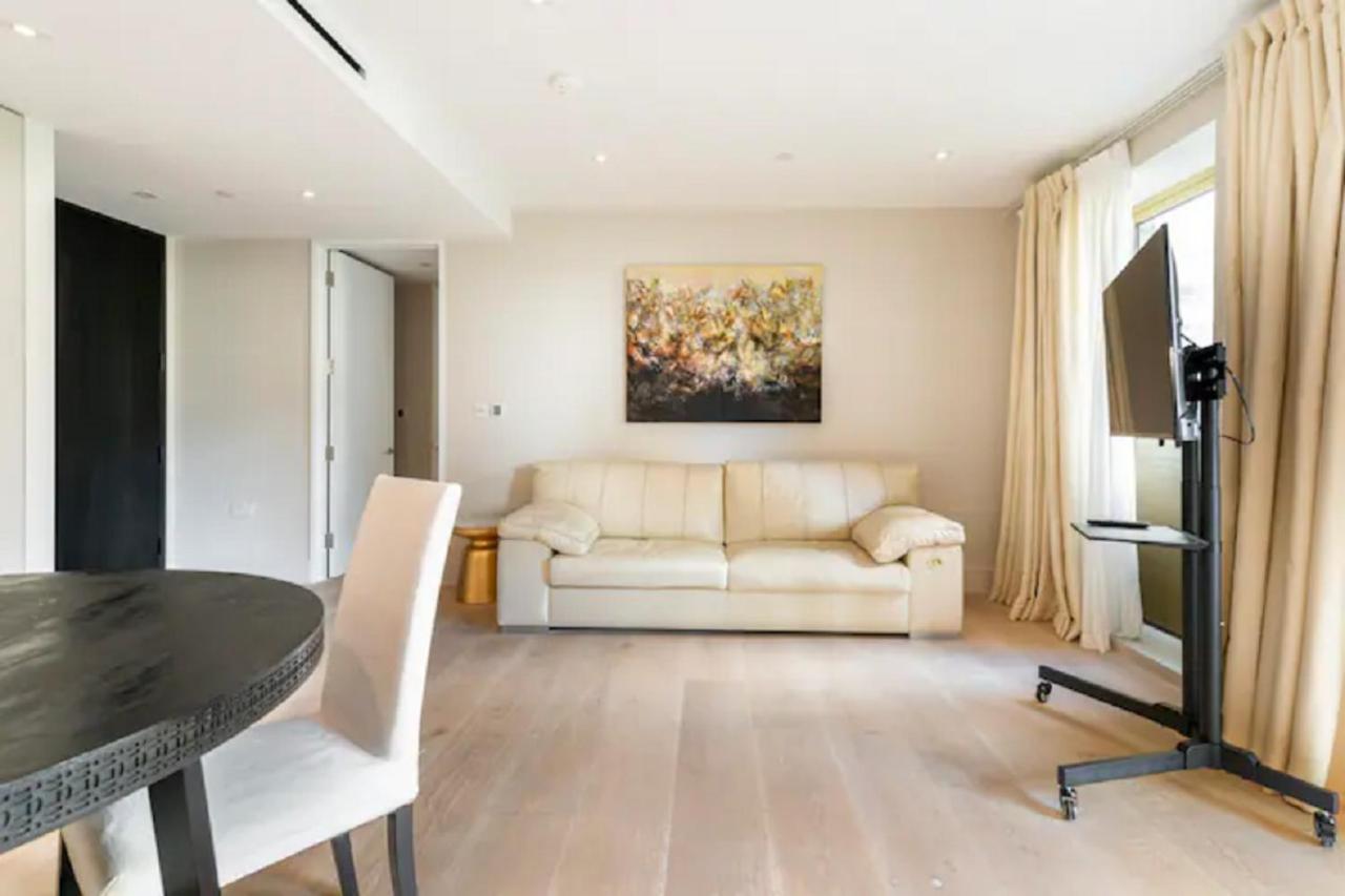 The Percy'S Urban Living Londres Exterior foto