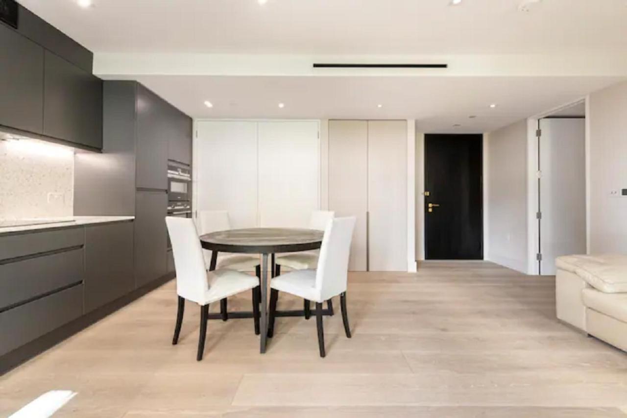 The Percy'S Urban Living Londres Exterior foto